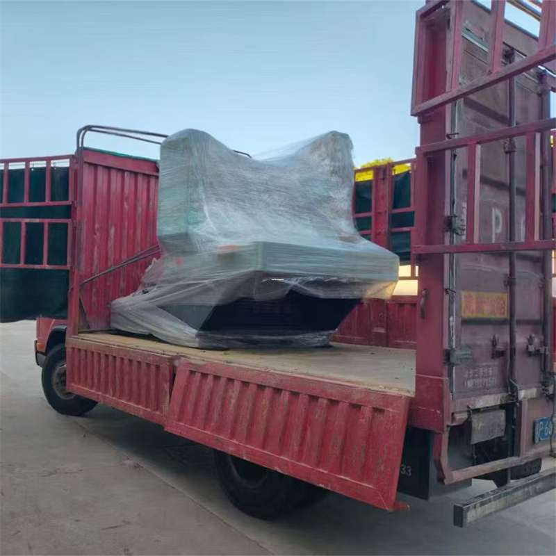 彬州市和静县：物流专线的高效货运解决方案