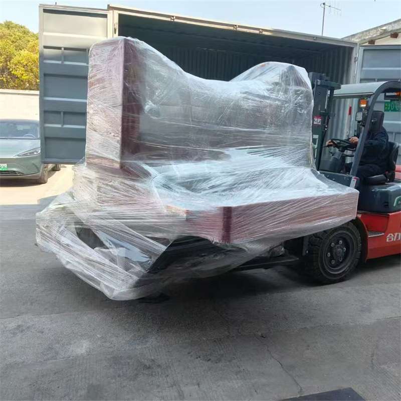 彬州市眉山市物流专线：多元货运服务探秘